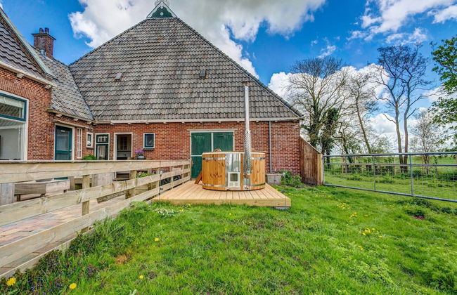 Secluded Chalet in Suwald With Hottub - Foto 66