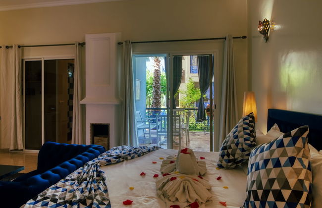 Villas 95 Appart'Hôtel - Photo 3