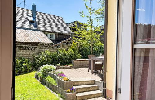 Apartment Fewo Knöpfle by Interhome - Foto 21