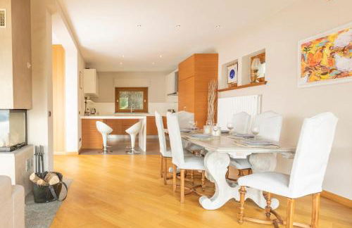 Villa Petrarca, Luxury villa with spectacular views on lake Orta - Foto 40