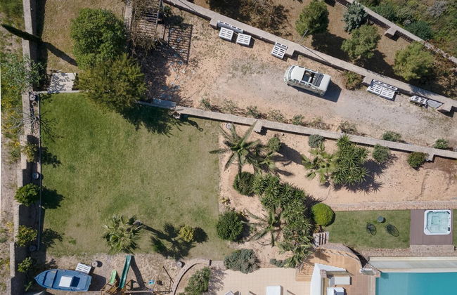 Aphea Retreat Villa - Photo 79