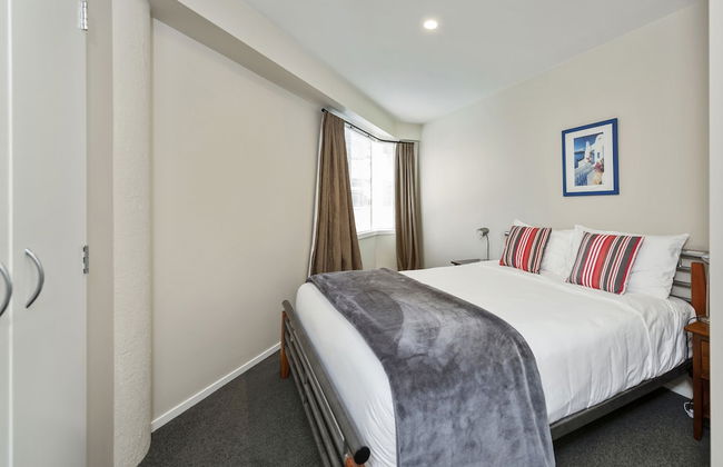 The Pavilions Beachfront Apartments - Foto 28