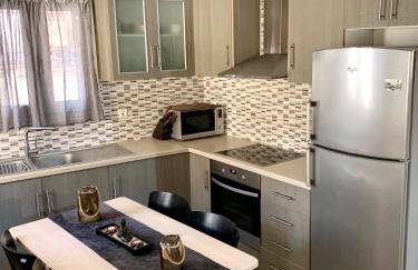 Leo's city apartment - Photo 8