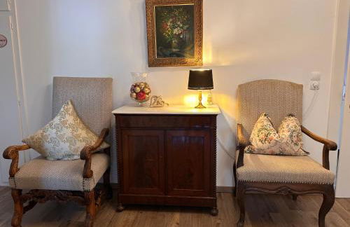 Haus Fremerey - Foto 12