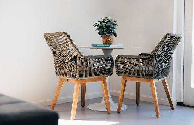 Pietermaai Oasis - Foto 22