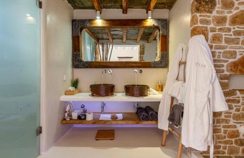 Onar Suites & Villas - Foto 32