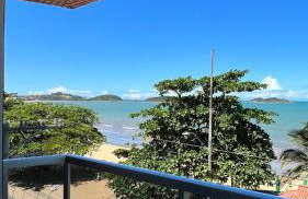 APARTAMENTO VISTA AO MAR - Elevador - PIUMA - Foto 1