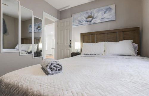 Cozy Room in the City of Worcester - Foto 5