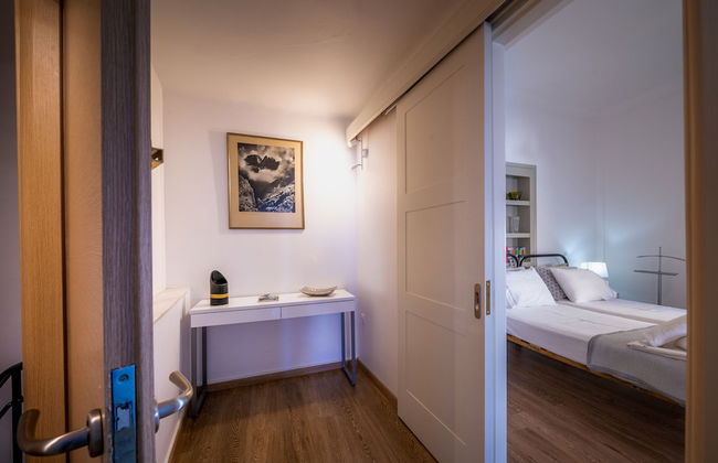 The Roof - Flat Sea View in Aegina Town - Photo 5