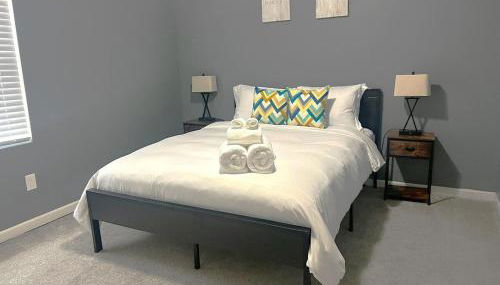 The Modern Recharging Station - Foto 2