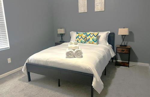 The Modern Recharging Station - Foto 2