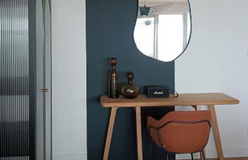 Superbe appartement haut de gamme 4 personnes en Front de mer - Foto 57