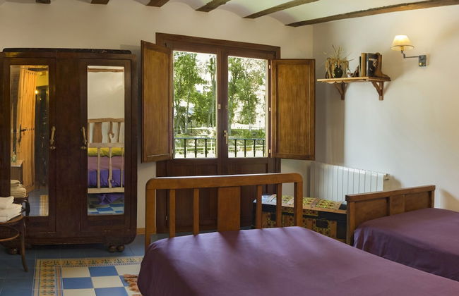 Casa Rural Villa Liquidambar - Foto 39