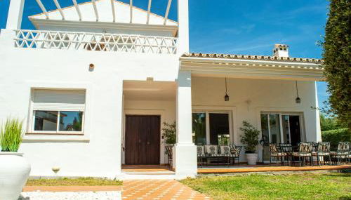 Villa Bendex Estepona Costa Del Sol - Photo 4