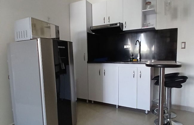 503 Moderno Aparta-Suite en Versalles Tipo Loft - Cali Tower Suites & Lofts - Foto 17