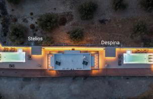 Charaki Dream Villas - Foto 46