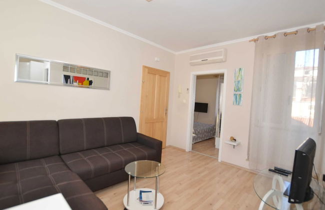 Seaside Charm Apartment in Rovinj - Foto 9