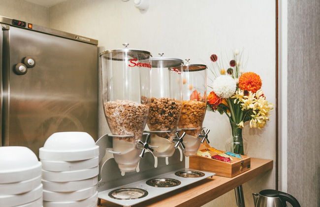 Terres de France - Appart'Hotel Quimper - Foto 58