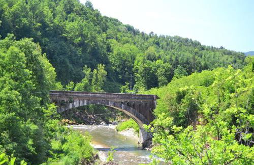 Rustic Tuscan Cottage - Foto 68