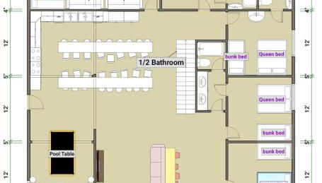 Blue Water at Bear Lake - Foto 2