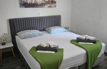 Apartman Koko with private jacuzzi - Foto 32