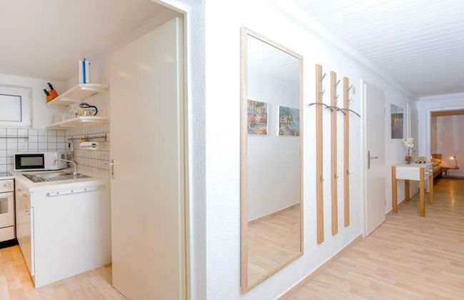 Holiday Home in Badenhausen - Foto 5