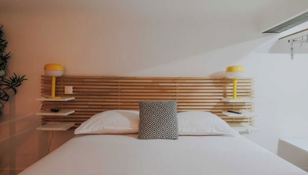 Comfortable Duplex in the Heart of Paris! - Foto 2, Habitación