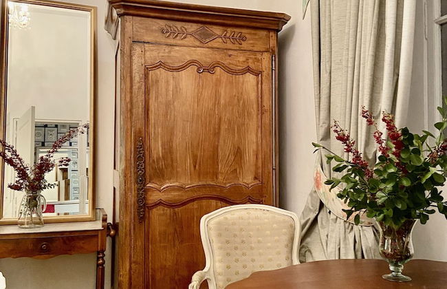 Chateau La Bainerie - Foto 26