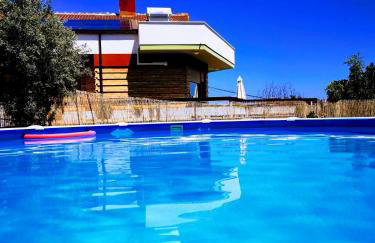 Casa Cavallaro con Piscina estiva, parcheggio e giardino - Foto 2