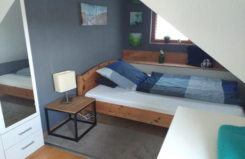 Ferienwohnung am Sendberg - Foto 17