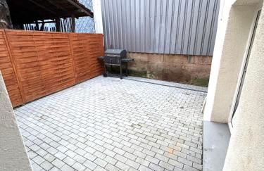 Panda1 Charmante, möblierte Ferienwohnung im Panda-Stil - Foto 17