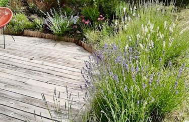 Magnifique maison d'architecte avec sauna - Puy St Vincent & Pelvoux Vallouise - Foto 48