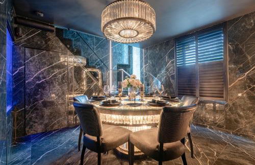 Brierley Club Hideaway Chic 7 Star Retreat - Foto 1