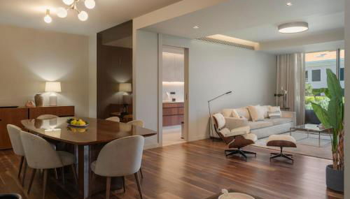 Savoy Residence Casa Branca II by An Island Apart - Foto 2