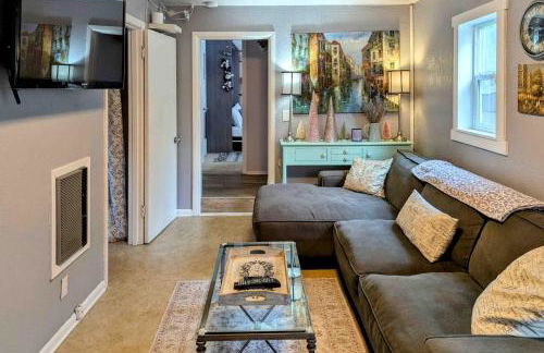 Treehouse Cottage - Photo 11