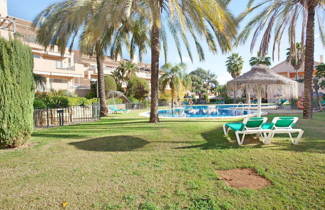 Jardines de Santa maria penthouse - Foto 12