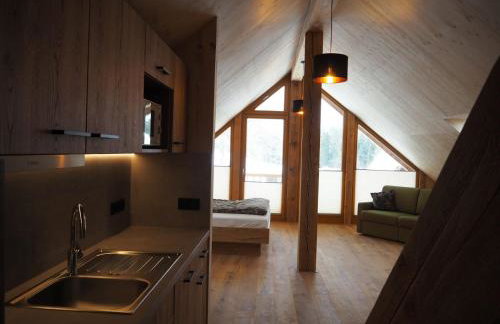 Sigmundenhof Schonach - Foto 15