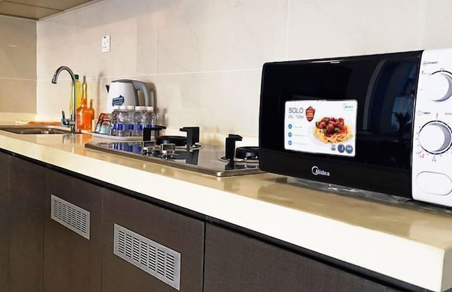 Picturesque View Suites - Foto 31