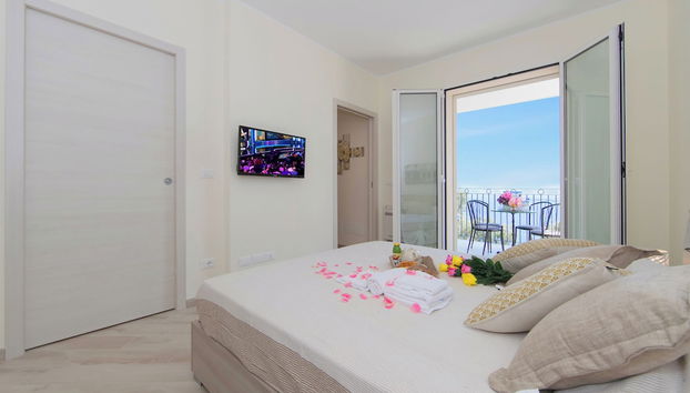 Serena 2 - Foto 5, Habitación