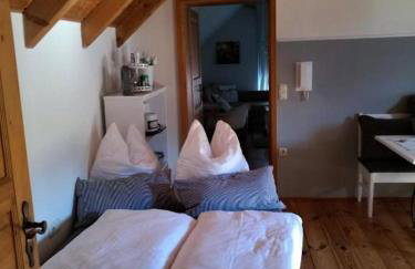 Ferienwohnungen zentral Altötting - Foto 8