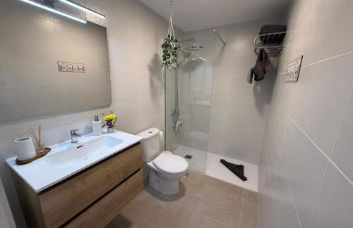 Beach Apartment Miramar - Foto 24