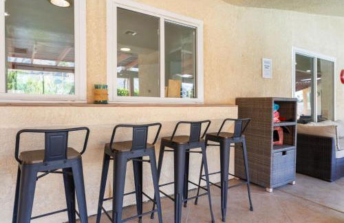 Palm Springs Paradise Escape 3BR Pool & Spa - Foto 56