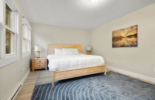 Whitewaters-Main plus Genoa on Oneida Lake - Sleeps 19 - Photo 48