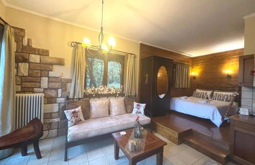 Suites Efharis Filoxenon - Foto 4