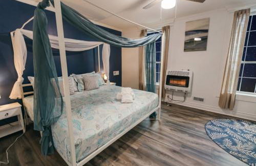Downtown Delight Close to Strand and Cruise Terminals - Foto 32