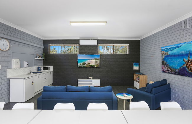 Pyramid Holiday Park - Foto 24