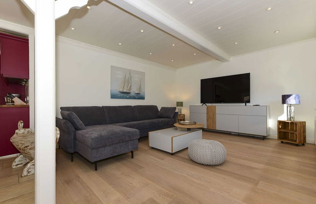 Idyllically Located, Comfortably Furnished and Renovated Holiday Apartment - Foto 58