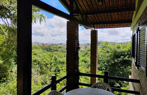 Olinda sítio Histórico Alto da Sé - Foto 76