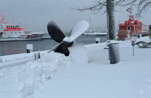 Floating Home Nr 1 - Foto 37