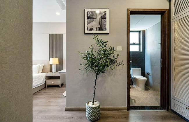 Century Diamond Alnata Plus - Tan Phu - Foto 37